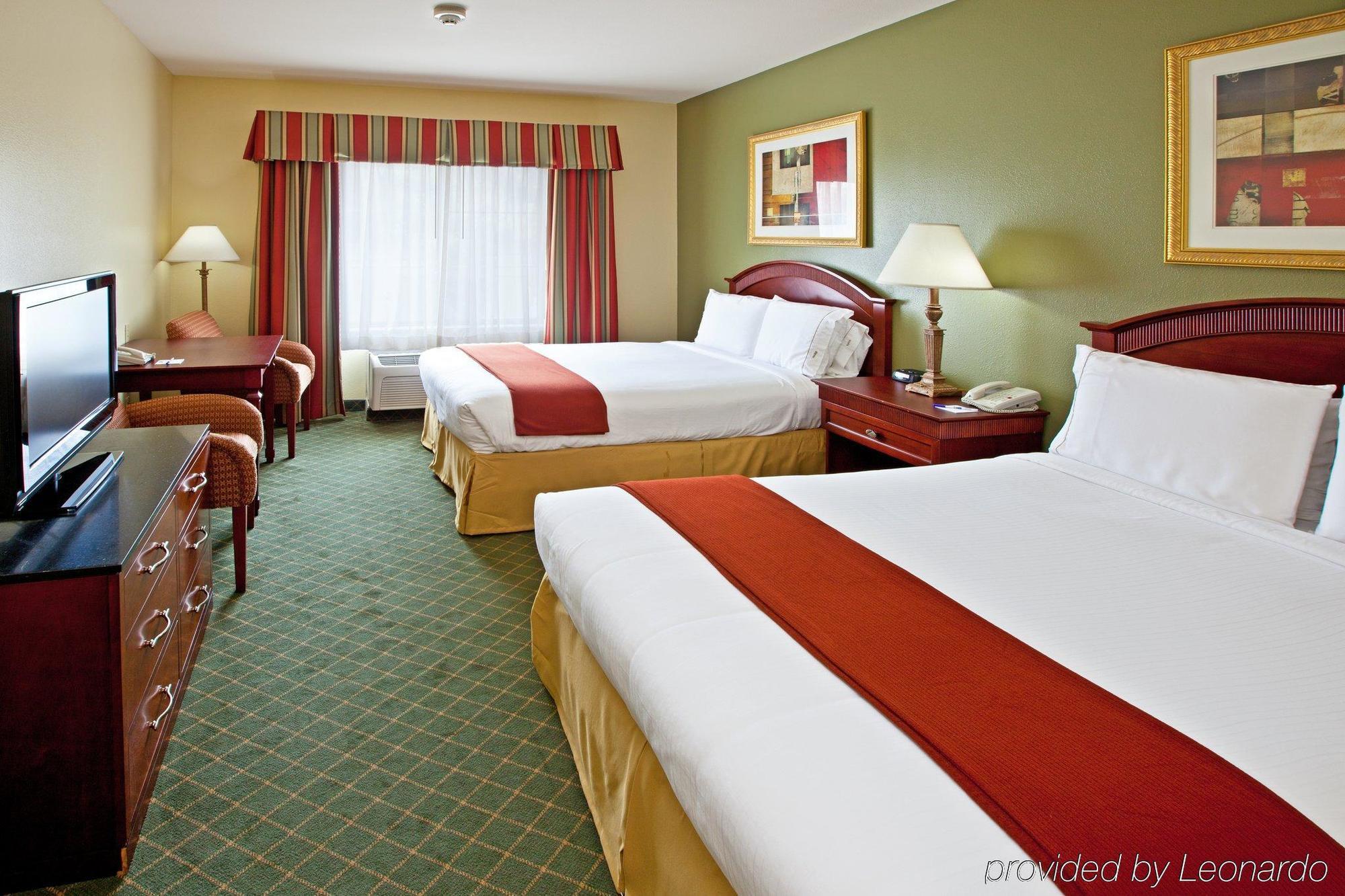 Holiday Inn Express Hotel & Suites Lexington-Downtown University, An Ihg Hotel Room photo